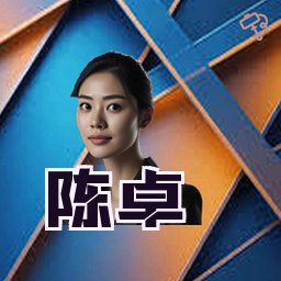 陈卓